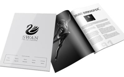 SWAN Magazine